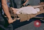 Image of American wounded France, 1945, second 56 stock footage video 65675070335