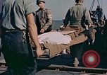 Image of American wounded France, 1945, second 57 stock footage video 65675070335