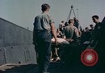 Image of American wounded France, 1945, second 59 stock footage video 65675070335