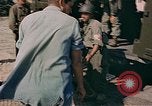Image of American wounded France, 1945, second 60 stock footage video 65675070335