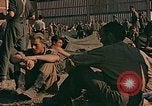 Image of German prisoners France, 1945, second 5 stock footage video 65675070336
