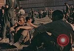 Image of German prisoners France, 1945, second 8 stock footage video 65675070336
