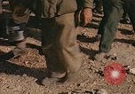 Image of German prisoners France, 1945, second 16 stock footage video 65675070336