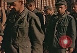Image of German prisoners France, 1945, second 19 stock footage video 65675070336