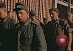Image of German prisoners France, 1945, second 20 stock footage video 65675070336