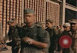 Image of German prisoners France, 1945, second 22 stock footage video 65675070336