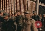 Image of German prisoners France, 1945, second 23 stock footage video 65675070336
