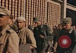 Image of German prisoners France, 1945, second 24 stock footage video 65675070336