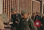 Image of German prisoners France, 1945, second 25 stock footage video 65675070336