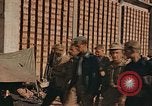 Image of German prisoners France, 1945, second 27 stock footage video 65675070336