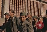 Image of German prisoners France, 1945, second 30 stock footage video 65675070336