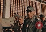 Image of German prisoners France, 1945, second 31 stock footage video 65675070336