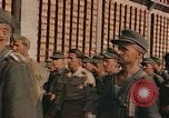 Image of German prisoners France, 1945, second 32 stock footage video 65675070336