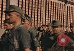 Image of German prisoners France, 1945, second 33 stock footage video 65675070336