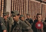 Image of German prisoners France, 1945, second 34 stock footage video 65675070336