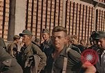 Image of German prisoners France, 1945, second 35 stock footage video 65675070336