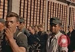 Image of German prisoners France, 1945, second 36 stock footage video 65675070336