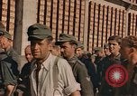 Image of German prisoners France, 1945, second 37 stock footage video 65675070336