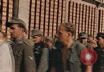 Image of German prisoners France, 1945, second 38 stock footage video 65675070336
