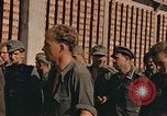 Image of German prisoners France, 1945, second 39 stock footage video 65675070336