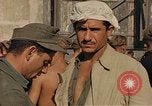 Image of German prisoners France, 1945, second 50 stock footage video 65675070336