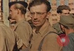 Image of German prisoners France, 1945, second 53 stock footage video 65675070336