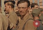 Image of German prisoners France, 1945, second 54 stock footage video 65675070336