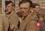 Image of German prisoners France, 1945, second 55 stock footage video 65675070336