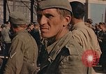 Image of German prisoners France, 1945, second 57 stock footage video 65675070336