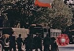 Image of wounded soldiers France, 1945, second 3 stock footage video 65675070337