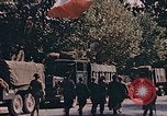 Image of wounded soldiers France, 1945, second 6 stock footage video 65675070337