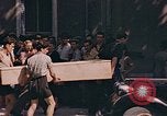 Image of wounded soldiers France, 1945, second 18 stock footage video 65675070337