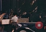 Image of wounded soldiers France, 1945, second 19 stock footage video 65675070337