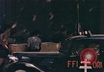 Image of wounded soldiers France, 1945, second 20 stock footage video 65675070337