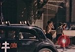 Image of wounded soldiers France, 1945, second 24 stock footage video 65675070337