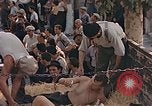 Image of wounded soldiers France, 1945, second 45 stock footage video 65675070337