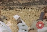 Image of wounded soldiers France, 1945, second 50 stock footage video 65675070337