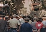 Image of wounded soldiers France, 1945, second 58 stock footage video 65675070337