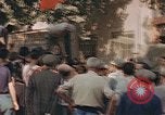 Image of wounded soldiers France, 1945, second 59 stock footage video 65675070337
