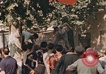 Image of wounded soldiers France, 1945, second 61 stock footage video 65675070337