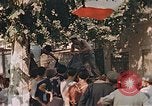Image of wounded soldiers France, 1945, second 62 stock footage video 65675070337