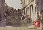 Image of American troops France, 1945, second 3 stock footage video 65675070338
