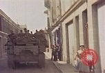 Image of American troops France, 1945, second 4 stock footage video 65675070338