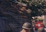 Image of American troops France, 1945, second 7 stock footage video 65675070338