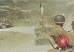 Image of American troops France, 1945, second 18 stock footage video 65675070338