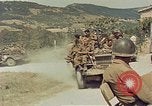 Image of American troops France, 1945, second 21 stock footage video 65675070338