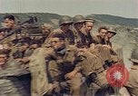 Image of American troops France, 1945, second 23 stock footage video 65675070338