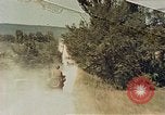 Image of American troops France, 1945, second 26 stock footage video 65675070338