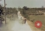 Image of American troops France, 1945, second 30 stock footage video 65675070338