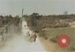 Image of American troops France, 1945, second 31 stock footage video 65675070338